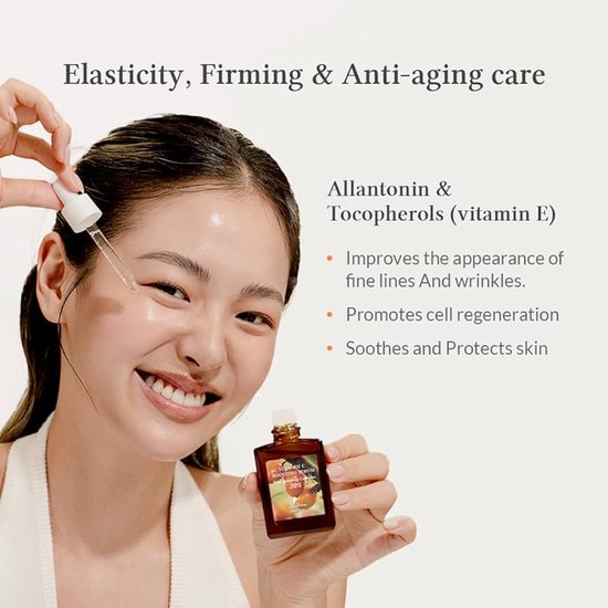 Dr. Althea Vitamin C verstärkendes Serum
