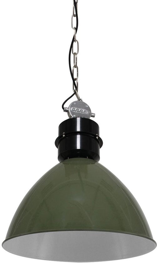 Hängeleuchte Anne Lighting Frisk – Grün