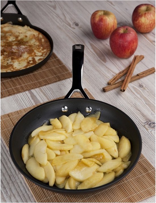Le Creuset – Bratpfanne 28 cm