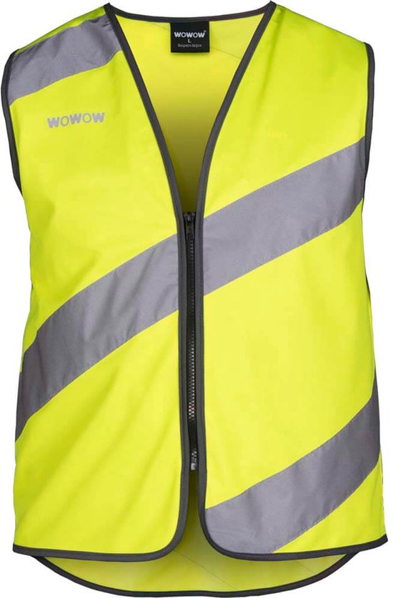 Lucas Jacke Gelb - 3XL