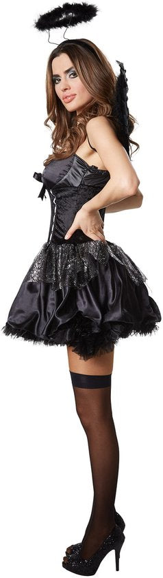 Dressforfun Hot Angel - Größe S - Damen