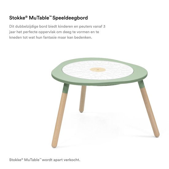 Stokke® MuTable™ Malbrett V2
