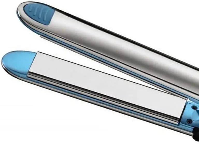 Lindaiyu Glätteisen Lockenstab - Titanium