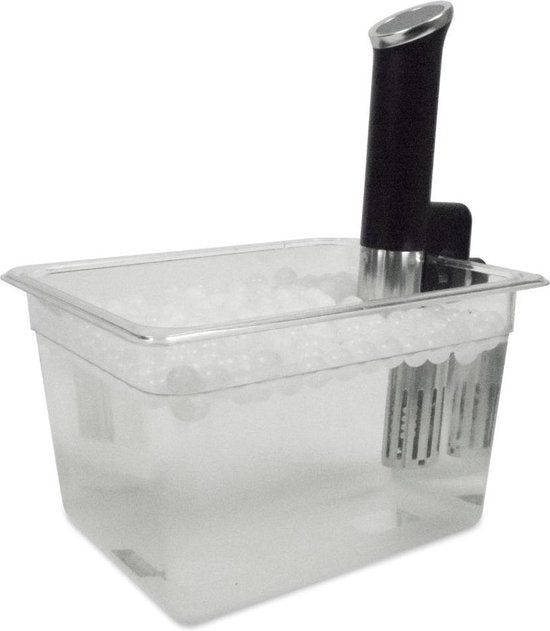 Wartmann Sous Vide Stick WM-1508 SV, Schwarz