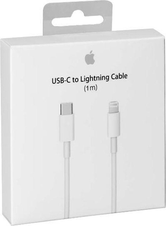 Apple Original USB-C zu Lightning Kabel - 100cm