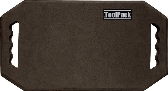 ToolPack 360.131 Druckfeste Kniematte - XL