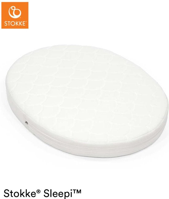 Stokke® Sleepi™ Matratze Mini V3