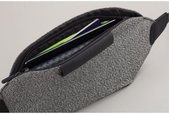 XD Design Urban Gürteltasche 1 Liter - Grau