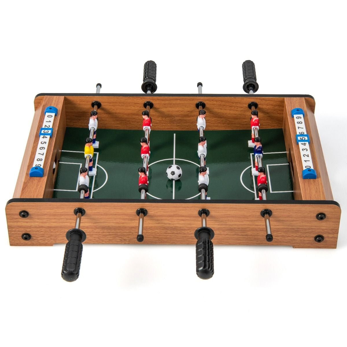 Coast Mini-Fußballtisch - Für Kinder - 51 x 31 x9 cm