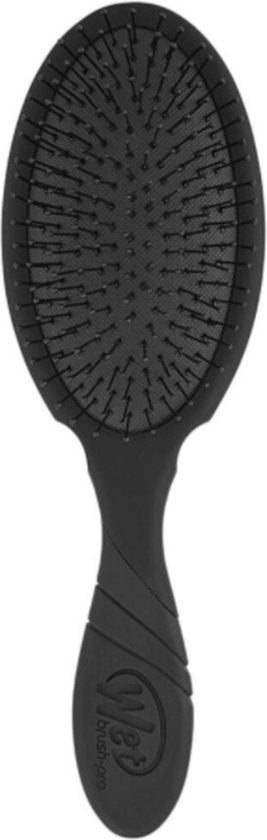 Nassbürste Pro Detangler Schwarz 1 st