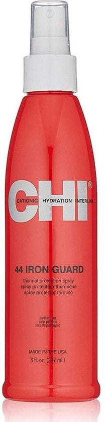 CHI 44 Iron Guard Haarschutzspray - Haarspray - 237 ml