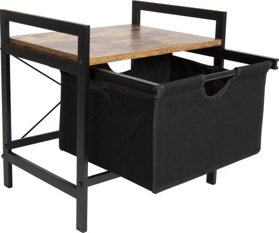 Bo-Camp - Industriell - Schrank - Cooper