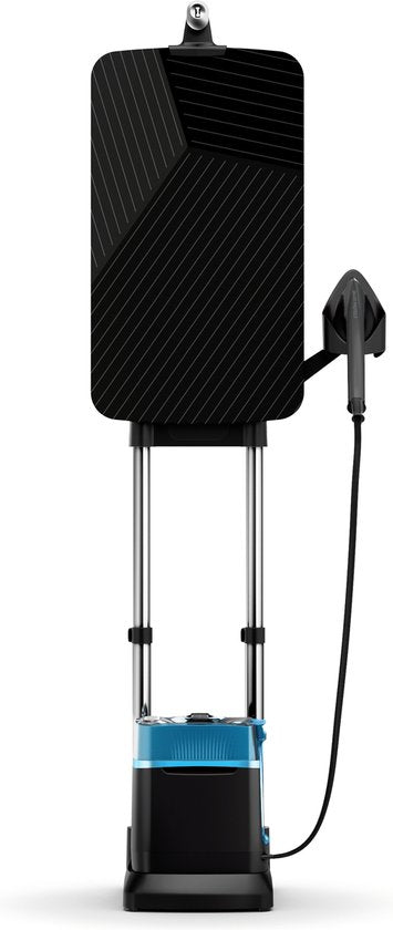 Tefal Ixeo Power QT2022 – All-in-One-Lösung