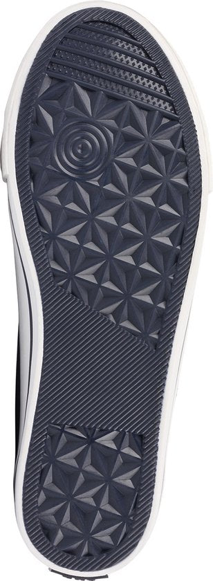 Gap - Sneaker - Frauen - Marineblau - 37 - Turnschuhe