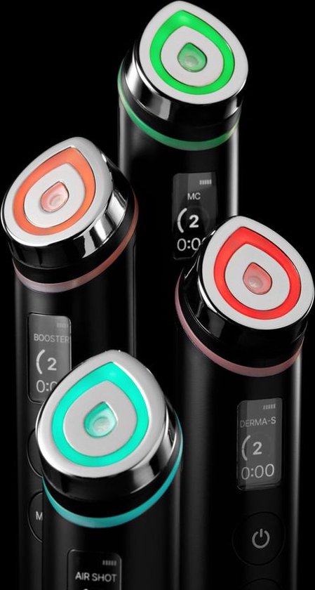 Medicube - AGE-R Booster Pro - Glanz - Elastizität - Volumen - Pflegend - Koreanische Hautpflege