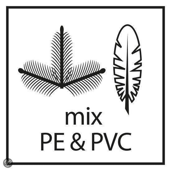 Triumph Tree Sherwood Künstlicher Weihnachtsbaum Deluxe - H185 x Ø127 cm - Grün