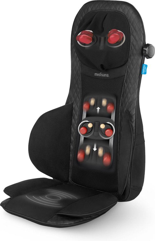 medisana MCG 820 – Massagekissen