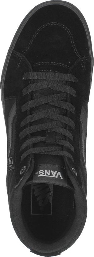 Vans Hi Sneakers Männer - Schwarz - Größe 41