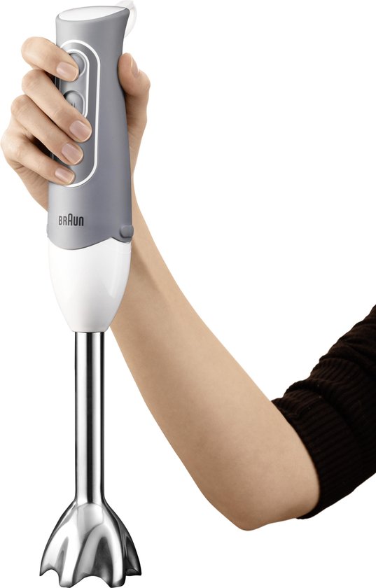 Braun Multiquick 5 MQ500 Soup – Stabmixer