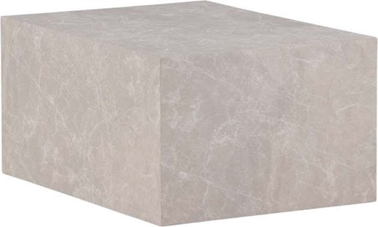 York Couchtisch beige