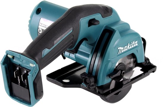 Makita HS301DZ Kreissäge – Nur Sägegehäuse – 10,8-V-Li-Ionen-Akku – 85 mm