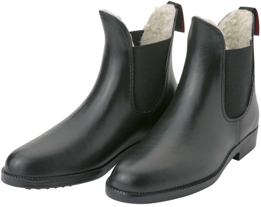 KANTRIE Gummistiefel, gefüttert