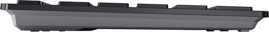 CHERRY KW 9200 MINI Schwarz