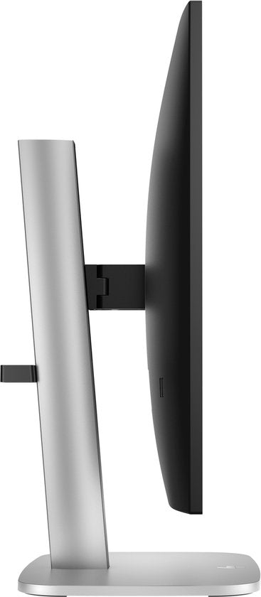 HP Series 5 Pro 527PF – 27″ FHD IPS – 120 Hz – höhenverstellbar – 1x DisplayPort/1x HDMI