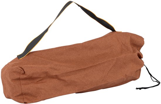 Bo-Camp – Industrial-Kollektion – Fußhocker – Hocker – Homer – Clay