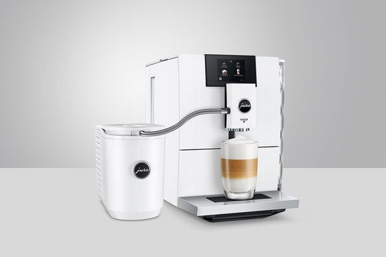 JURA – Cool Control 0,6 l (EB) weiß