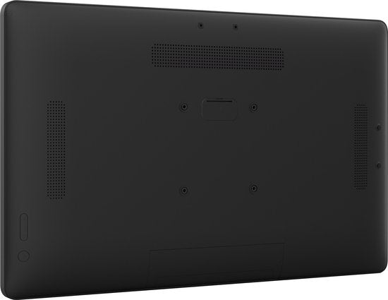 iiyama TW2424AS-B1 Digital Signage-Flachbildschirm 60,5 cm (23,8") WLAN 250 cd/m² 4K Ultra HD Schwarz Touchscreen Prozessortyp Android 24/7