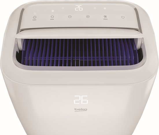 Beko BPN112C – Klimaanlage