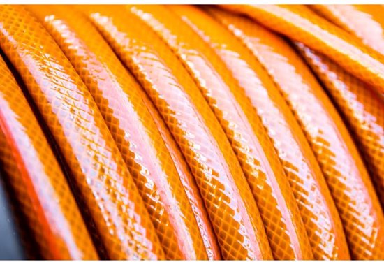 NEO 15-801 GARTENSCHLAUCH 1/2 X 30 M, 4-LAGIG