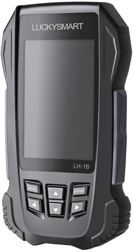 Luckysmart Thunder LH-1B – Fischfinder