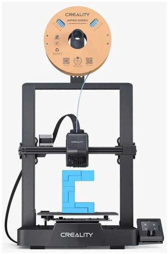 Creality – Ender-3 V3 SE – 3D-Drucker