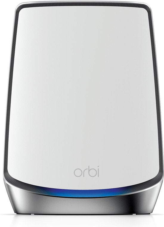 NETGEAR Orbi RBS850 - Mesh Wifi - Geeignet für Wifi 6 - 1-Pack