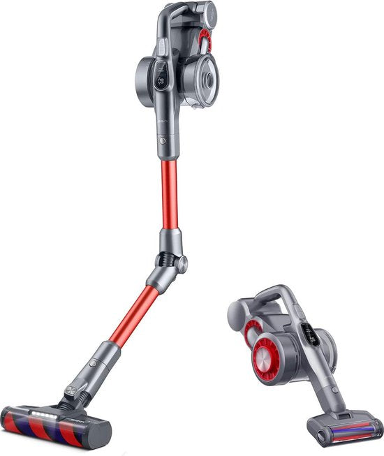 JIMMY – H9Flex – Staubsauger