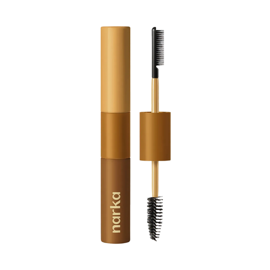 Narka Core Rebuild Hype Fit Hair Mascara – Toasted Marshmallow