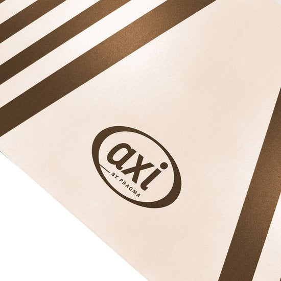 AXI Cornhole-Set Plus mit 2 Brettern (91 x 60 cm) – Kompaktes Beanbag-Wurfspiel für drinnen und draußen – Inklusive 8 Cornhole-Säckchen und Tragetasche – Cornhole-Brett aus Holz mit klappbaren Beinen – Gartenspiel für Kinder und Erwachsene