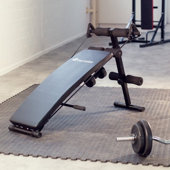tectake - Sit-up-Bank - Sit-up-Bank - 404160