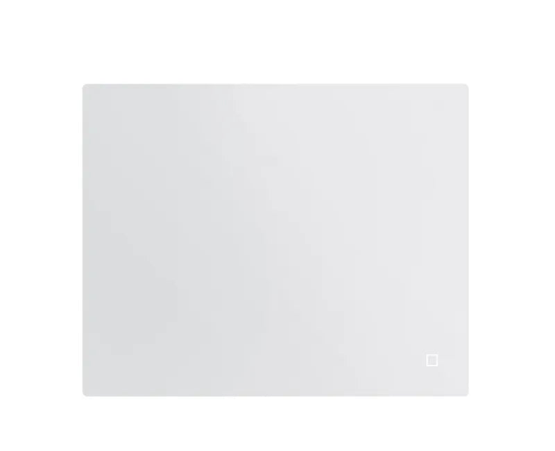 Kame Grace Spiegel mit LED-Beleuchtung – 80 x 120 cm – rechteckig