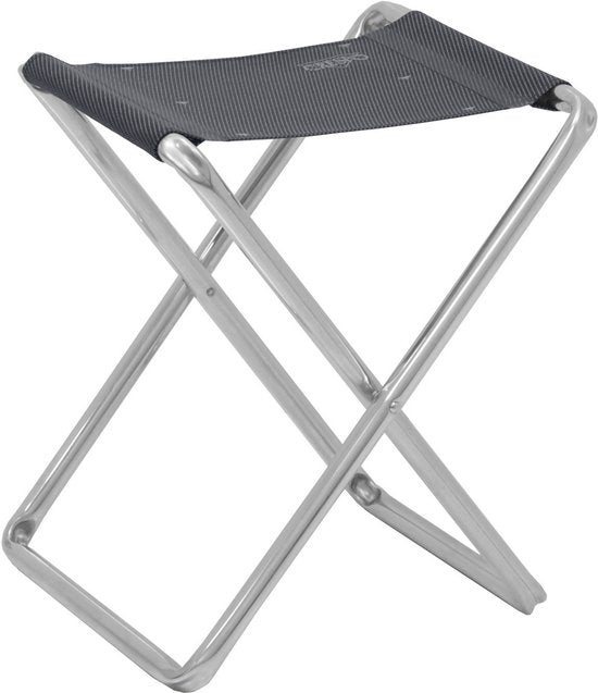 Crespo – Hocker/Fußbank – AL/301 – Dunkelgrau