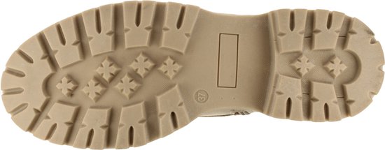 Bullboxer – Stiefel – Damen – Beige/Taupe – 40 – Stiefel