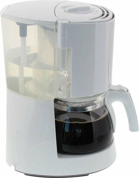 Melitta Enjoy II Top Kaffeemaschine 1000 W, weiß