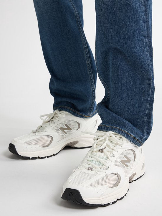 Petrol Industries - Russel Regular Tapered Fit Jeans für Herren - Blau - Größe W38L36