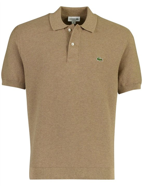 Lacoste – Pullover Braun Lacoste - Herrenpullover - Größe M