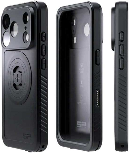 Xtreme iPhone 17 SPC+ Hülle – Wählen Sie die richtige Version