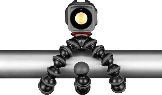 Joby Gorillapod Mobile Vlogging Kit Smartphone-Halterung