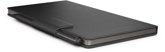 reMarkable Book Folio Premium Leather Black für Paper Pro Move 7,3"