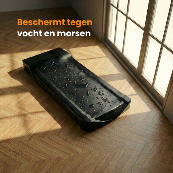 Moovv Staubschutzhülle für Laufband - Schutz vor Staub, Schmutz und Feuchtigkeit